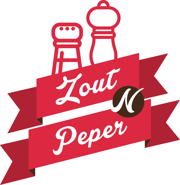 Zout 'n Peper