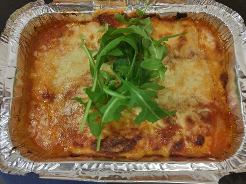 Lasagne