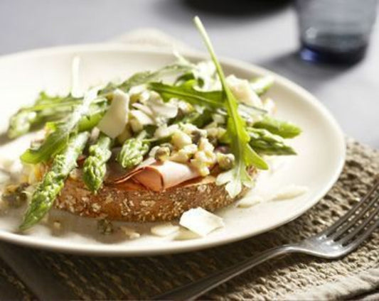 Broodje van de Maand mei