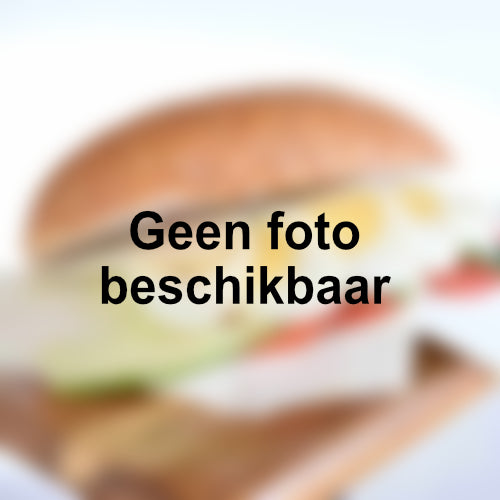 Broodje van de maand November