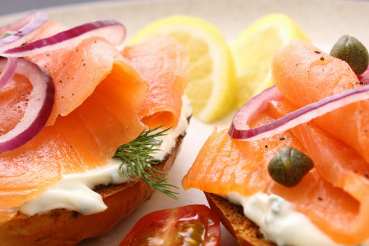 Broodje van de Maand Maart